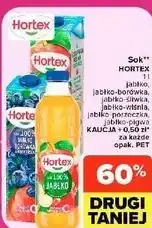 Carrefour Market Sok Hortex oferta