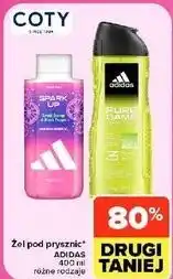 Carrefour Market Żel pod prysznic ADIDAS oferta