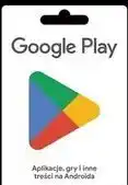 Carrefour Market Karta podarunkowa Google Play oferta