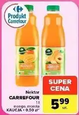 Carrefour Market Nektar Carrefour oferta