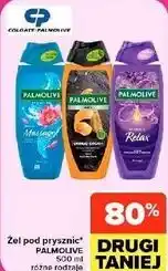 Carrefour Market Żel pod prysznic PALMOLIVE oferta