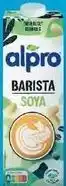 Carrefour Market Napój sojowy Barista Soya Alpro oferta