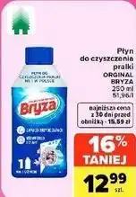 Carrefour Market Płyn do czyszczenia pralki Orginal Bryza oferta