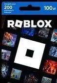 Carrefour Market Karta podarunkowa Roblox 100 zł oferta