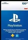 Carrefour Market Karta podarunkowa PlayStation 100 zł oferta