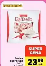 Carrefour Market Praliny Raffaello oferta