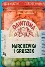 Carrefour Market Marchewka i groszek Dawtona oferta