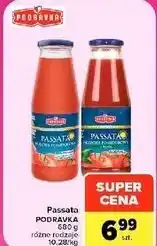 Carrefour Market Passata Podravka oferta