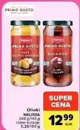 Carrefour Market Oliwki Primo Gusto Melissa oferta