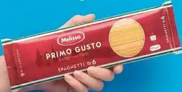 Carrefour Market Makaron Spaghetti No 6 Melissa Primo Gusto oferta