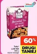 Carrefour Market Tofu LUN TER oferta