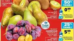 Carrefour Market Gruszka Konferencja Carrefour oferta