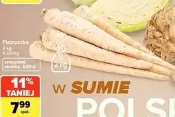 Carrefour Market Pietruszka oferta