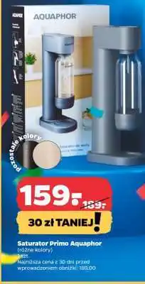 Netto Saturator Primo Aquaphor oferta