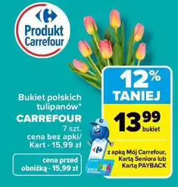 Carrefour CARREFOUR oferta