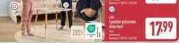 ALDI L&D Spodnie polarowe dziecięce oferta