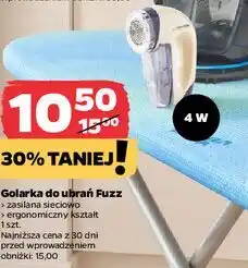 Netto Golarka do ubrań Fuzz oferta