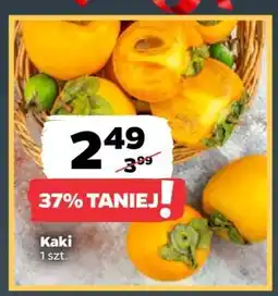 Netto Kaki oferta