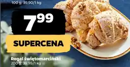Netto Rogal świętomarciński oferta