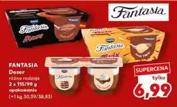 Kaufland FANTASIA Deser oferta