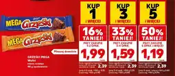Kaufland GRZEŚKI MEGA oferta