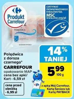 Carrefour CARREFOUR oferta