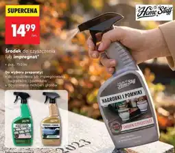 Biedronka Środek do czyszczenia lub impregnat oferta