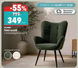 Biedronka VILANDY oferta