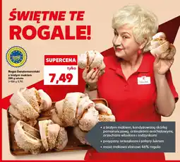 Kaufland Rogal świętomarciński oferta