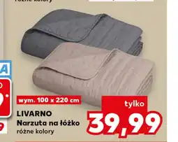 Kaufland Narzuta Livarno oferta
