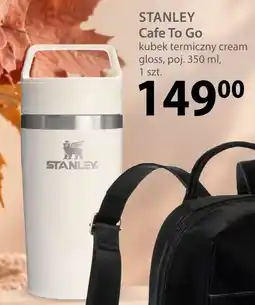 Hebe Stanley Cafe To Go oferta