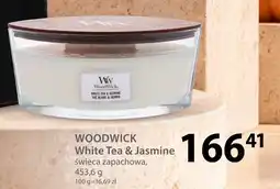 Hebe Woodwick White Tea & Jasmine oferta