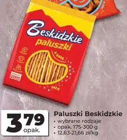 Odido Paluszki Beskidzkie oferta