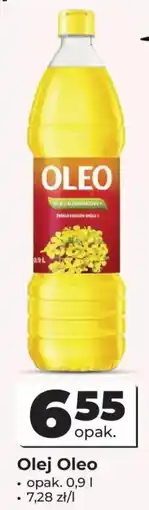 Odido Olej Oleo oferta