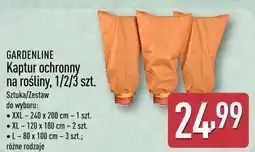 ALDI GARDENLINE Kaptur ochronny na rośliny oferta