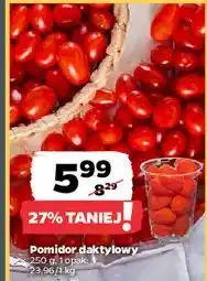 Netto Pomidor daktylowy oferta