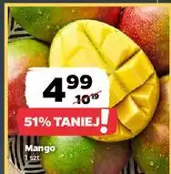 Netto Mango oferta