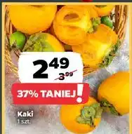 Netto Kaki oferta