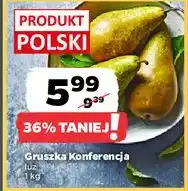 Netto Gruszka Konferencja oferta