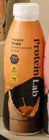 Netto Napój Protein Lab Protein Shake salted caramel flavour oferta
