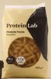 Netto Makaron Protein Lab Protein Pasta fusillini oferta