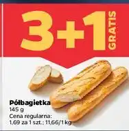 Netto Półbagietka oferta