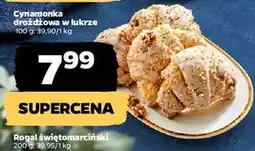 Netto Rogal świętomarciński oferta