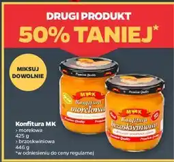 Netto Konfitura MK oferta