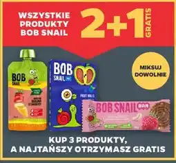 Netto Wszystkie produkty Bob Snail oferta