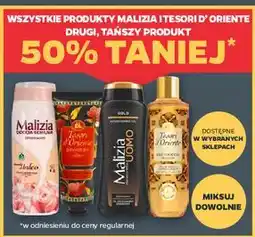Netto Wszystkie produkty Malizia i Tesori d'Oriente oferta