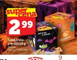 Topaz Ciasteczka z wróżbą Fortune oferta