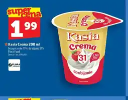 Topaz Kasia Crema do zup i sosów 15% oferta