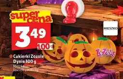 Topaz Cukierki Zozole Dynie oferta