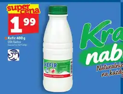 Topaz Kefir OSM Siedlce oferta